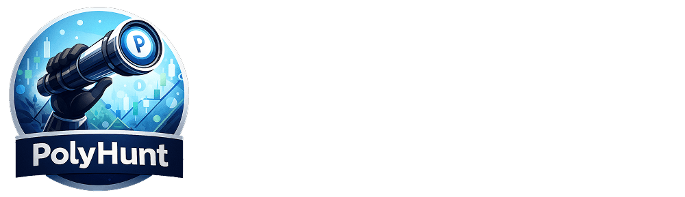 PolyHunt Logo